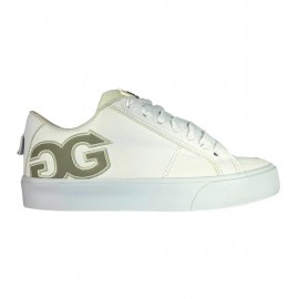 TENIS-DOUBLE-G-original-LINHA-Record-Cor-branco-offwhite-loja-estilo-skate-sucata brazil-maua-moda-skatista-streetwear